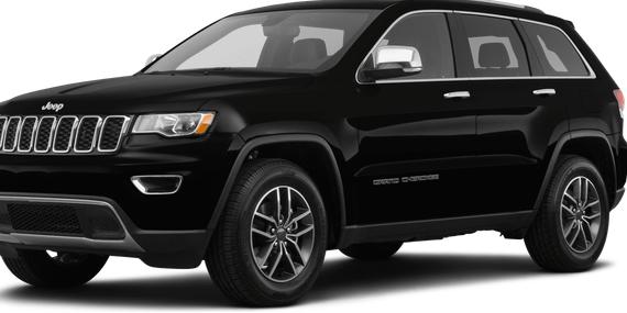 JEEP GRAND CHEROKEE 2021 1C4RJFBG3MC677906 image